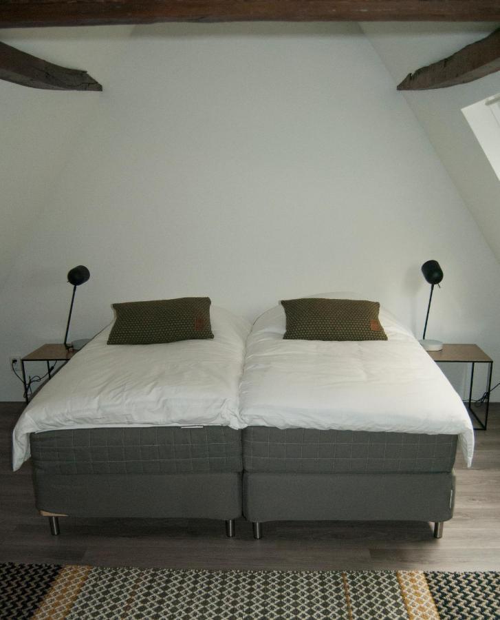 Room 1637 Делфт Экстерьер фото